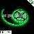Waterproof Smd 5050 Green Led Strip Light