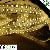 Yellow Pcb 240 Leds 3528 Smd Soft Strip Light