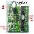 Class D Audio Amplifier Board, 12v Audio Amp Module