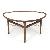 Finn Juhl Eye Table 4850