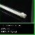 Energy Saving Led Tube Light