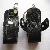 Bmw 5series Smart Key Bag