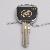 Buick Key Blank