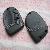 Chevrolet 3button Remote Shell