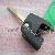 Ford Flip Key Head Hu101