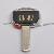 Honda Key Blank Hon60p