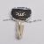 Kia Key Blank Hyn11l