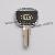 Kia Key Blank Hyn7r