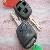 Lexus Toy48 Short 3button