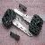 Mercedes Truck Key Black Ym15