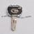 Nissan Nsn11 Key Blank