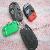 Nissan Sunny Remote Shell With Logo