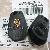 Porche911 Remote Key