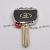 Toyota Key Blank Toy43