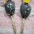 Toyota, Remote Key Shell 3button Eu Model