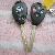 Toyota Remote Key Shell 4button