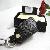 Vw 3button Flip Key Bag