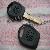 Vw Key Blank Hu49