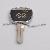 Vw Key Blank Hu49, Crystal Car Keys