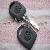 Vw Key Blank Hu66