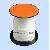Pure Ptfe Braided Packing