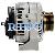 Alternator Bosch Series