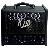 Kldguitar Neptune 5hm Two Channels 5w Guitar Amp Head
