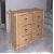 Side Board 3 Drawers Chest Galar 001 Natural Color