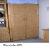 Wardrobe 005 Natural Color