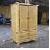 Wardrobe Am 1027 Naturalcolor