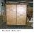 Wardrobe Galar 001 Antique Color