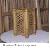 Bamboo Table Lamp 003