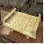 Bamboo Tray 001 Natural Color