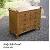 Italy Side Board Antique Color