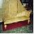 Relax Chair Ks 004 Natural Color With Foam Cushion