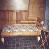 Relax Chair Ks 005 Natural Color With Kapok Cushion