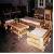 Set Dipan Natural Color