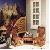 Set Terrace Kl 002 B Antique Color 2sc 1tb