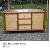 Side Board 003 Kirana Natural Color