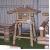 Standing Lamp Bfh 001 Natural Color