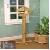 Standing Lamp Bfh 002a Natural Color