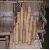 Vase 16 Bamboo