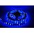 Double-line Flexible Smd5050 Led Strip With 120pcs Led / M And 24v Dc Voltage, Ce / Rohs Certified