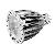 Led Spotter P�rer Gu10 3w, 6w,9w From Prime International Lighting Co.,limited.