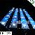 14000k Led Aquarium Strip Light