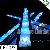 1w2w Led Aquarium Bar Lighting