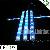 20000k Led Aquarium Bar Light