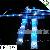 Waterproof Ip68 Led Aquaria Bar Lighting