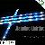 Waterproof Ip68 Led Aquaria Coral Bar Lighting