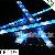 Waterproof Ip68 Led Aquaria Coral Reef Grow Bar Lighting